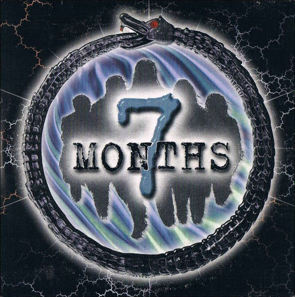 7 Months - 7 Months [Import CD] (2002)   [D]