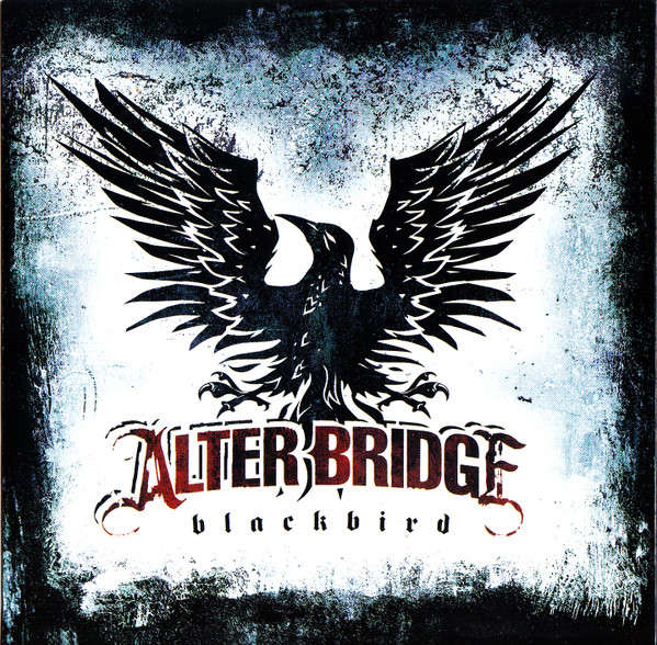 Alter Bridge - Blackbird (2007)