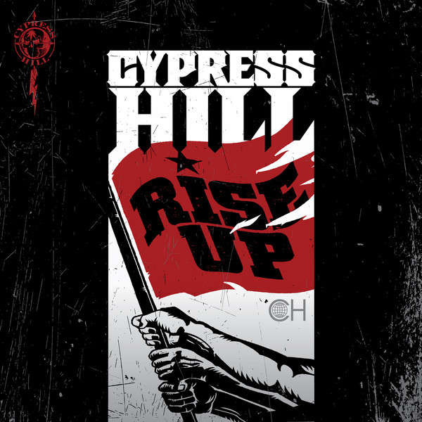 Cypress Hill - Rise Up (2010)   [D]