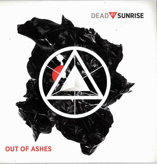 Dead By Sunrise - Out Of Ashes (2009)