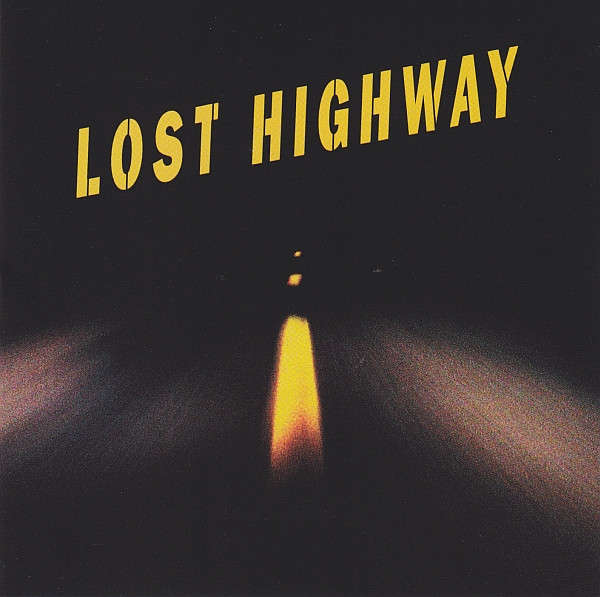 Lost Highway - Various Artists (1997)