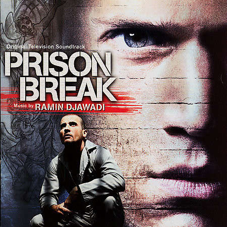 Prison Break (Original TV Series Soundtrack) - Ramin Djawadi (2007)     [D]
