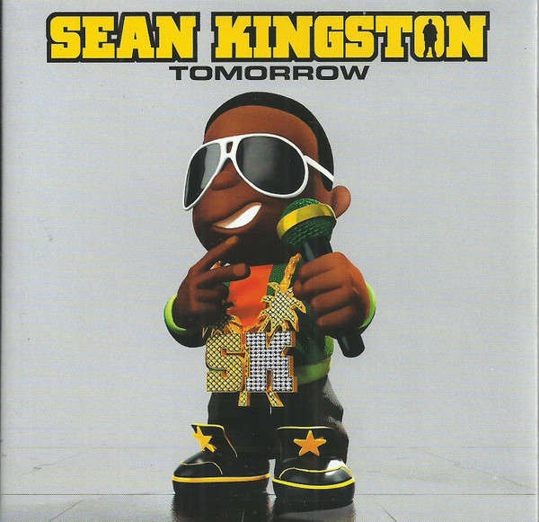 Sean Kingston - Tomorrow (2009)   [K/D]