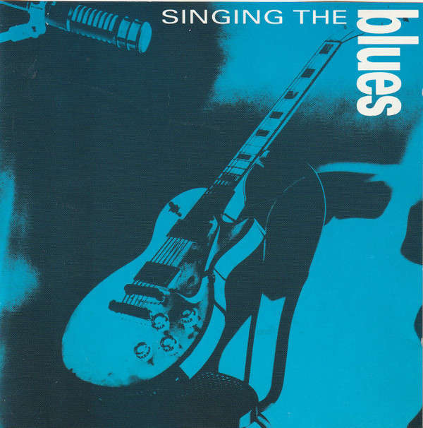 Singing The Blues - Various Artists (1992)       [B/D]