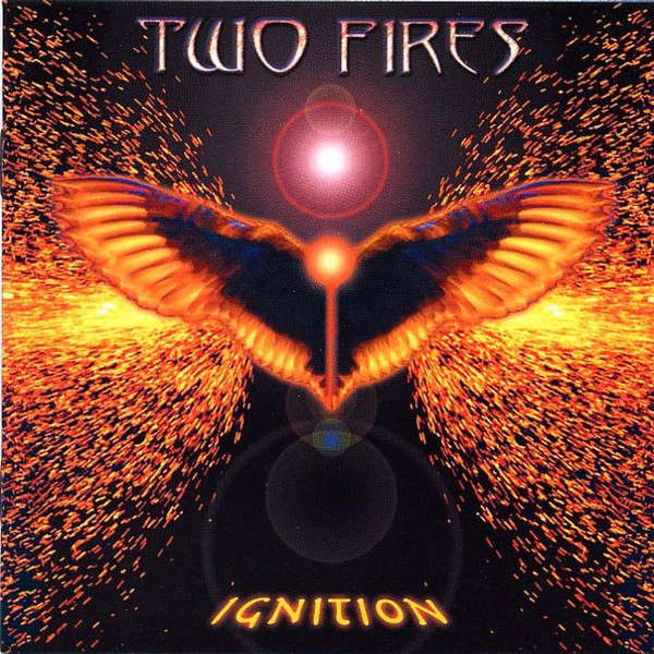 Two Fires - Ignition [Import CD] (2002)   [D]