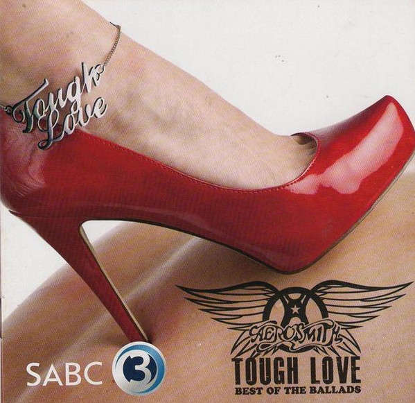 Aerosmith - Tough Love (Best Of The Ballads) (2011)    [D]