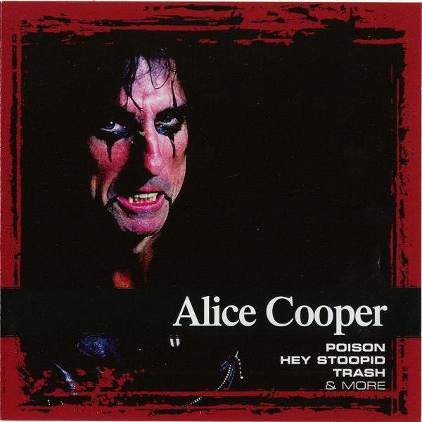Alice Cooper - Collections (2005)