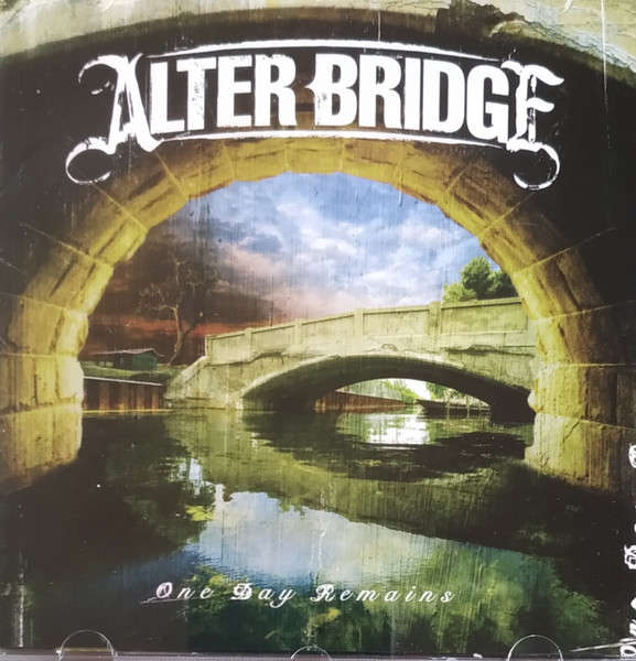 Alter Bridge - One Day Remains (2004)   [D]