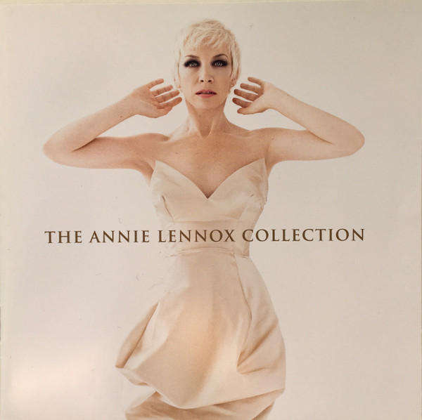 Annie Lennox - The Annie Lennox Collection [Import CD] (2009)