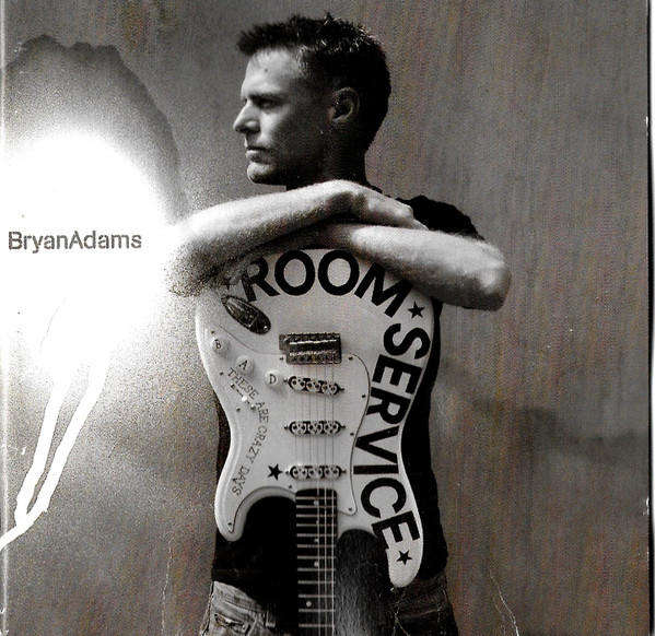 Bryan Adams - Room Service (2004)