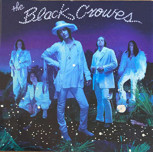 The Black Crowes - By Your Side (1999)