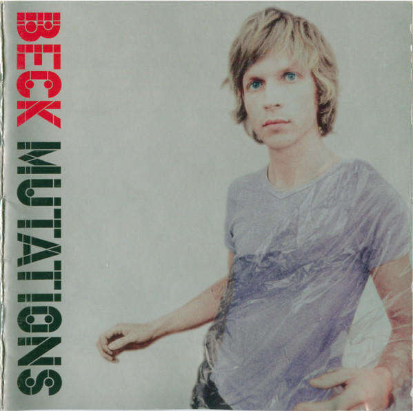 Beck - Mutations (1998)     [D]