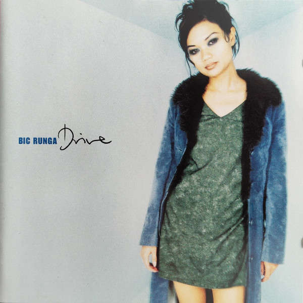 Bic Runga - Drive (1997)