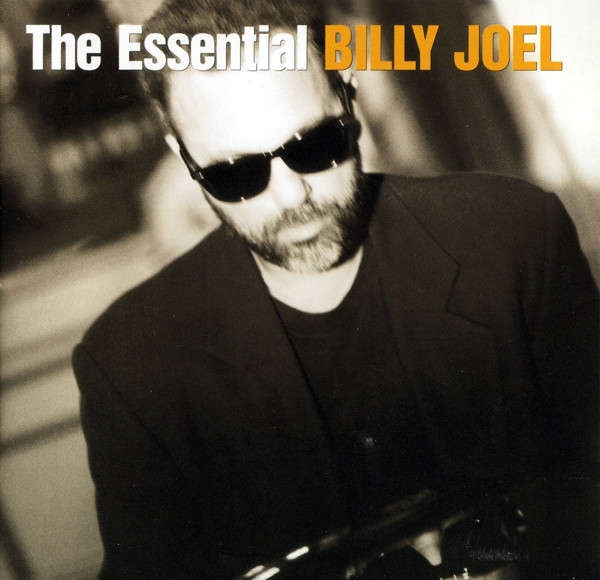 Billy Joel - The Essential Billy Joel (2CD) (2003)