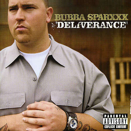 Bubba Sparxxx - Deliverance (2003)