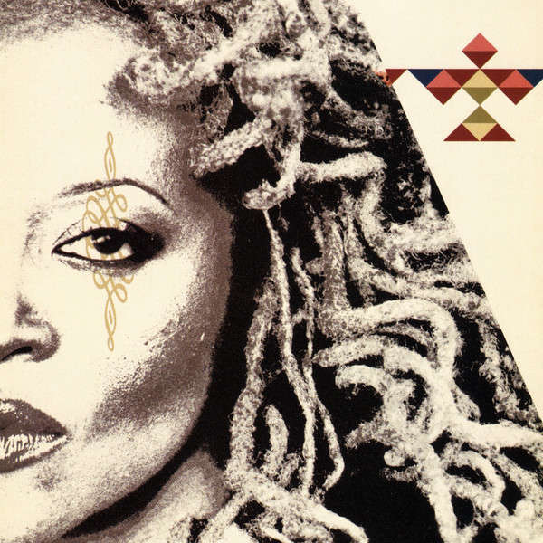 Cassandra Wilson - Thunderbird (2006)
