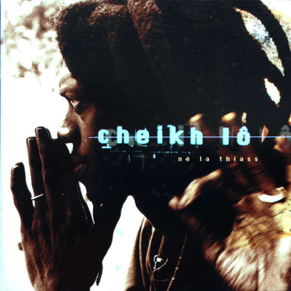 Cheikh Lô - Né La Thiass [Import CD] (1996)   *Mbalax (Senegal)