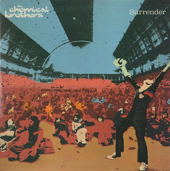Chemical Brothers - Surrender [Import CD] (1999)