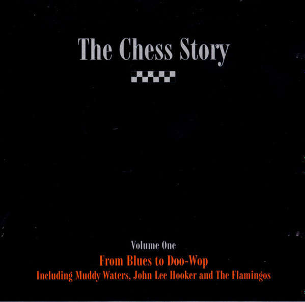 The Chess Story Volume One: From Blues To Doo-Wop - Various Artists [Import CD] (1993)