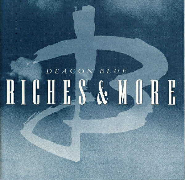 Deacon Blue - Riches & More [Import CD] (1997)