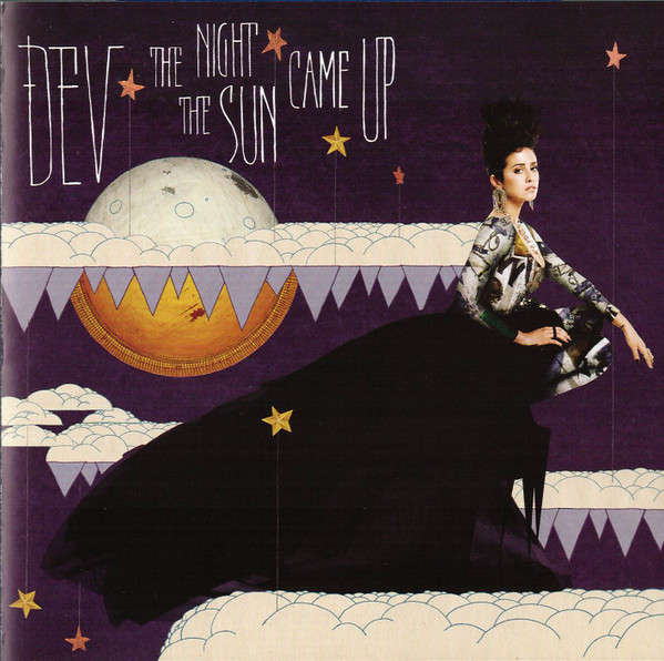 Dev - The Night The Sun Came Up (2011)