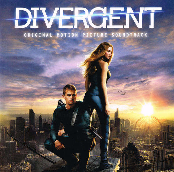 Divergent (Original Motion Picture Soundtrack) (2014)