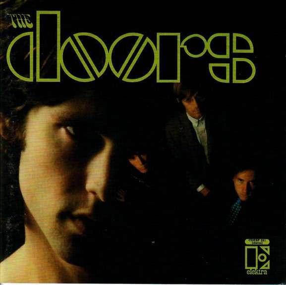 The Doors - The Doors (1967)