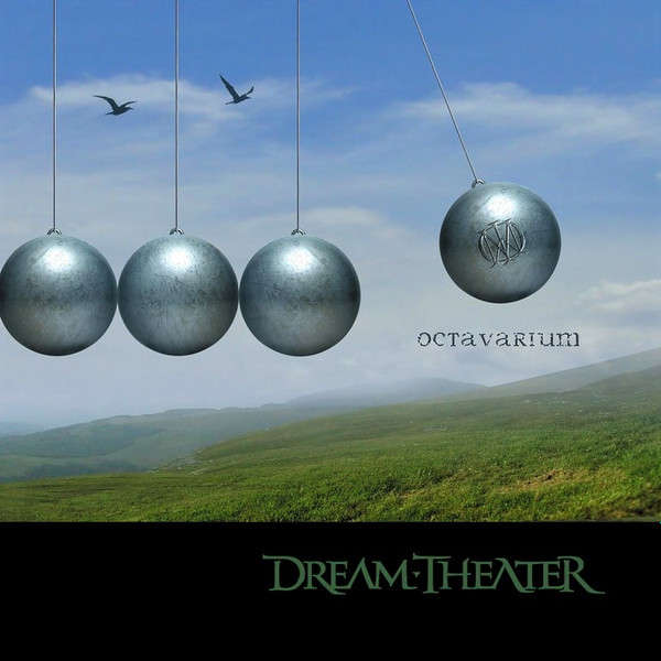 Dream Theater - Octavarium [Import CD] (2005)