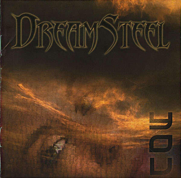 DreamSteel - You [Import CD] (2008)   *Symphonic Metal