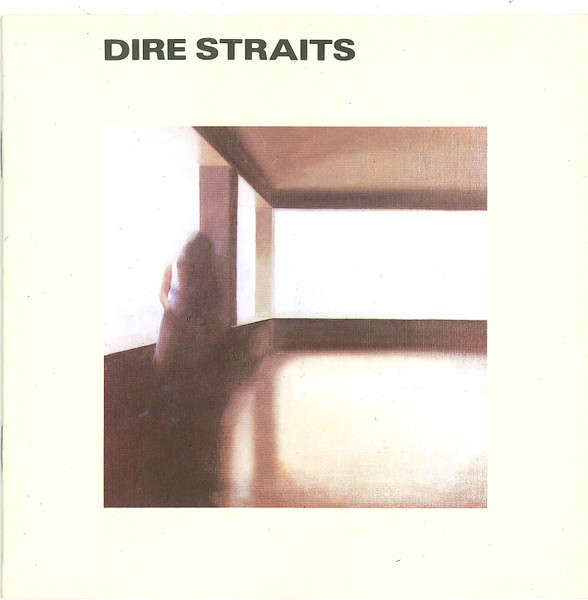 Dire Straits - Dire Straits [Remastered CD 1996]