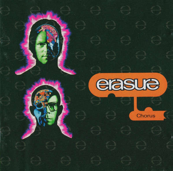 Erasure - Chorus (1991)