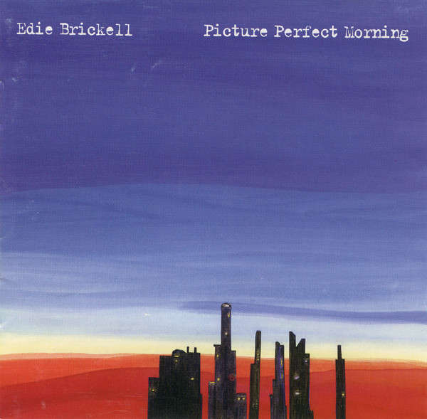 Edie Brickell - Picture Perfect Morning [Import CD] (1994)