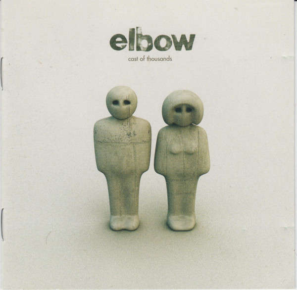 Elbow - Cast Of Thousands (2004)