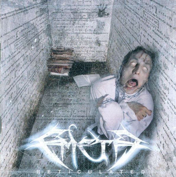 Emeth - Reticulated [Import CD] (2006)    *Death Metal