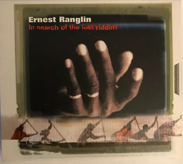 Ernest Ranglin - In Search Of The Lost Riddim (1998)