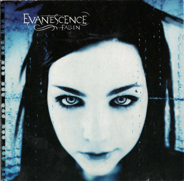 Evanescence - Fallen (2003)