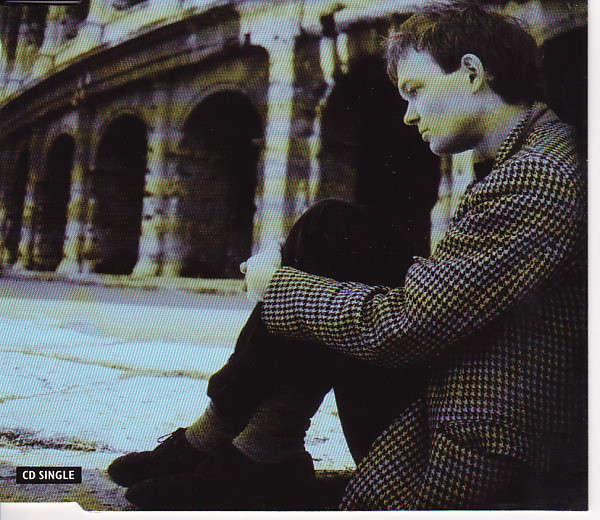 The House Of Love - Never [Import CD single] (1989)
