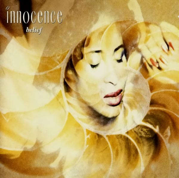 Innocence - Belief [Import CD] (1991)