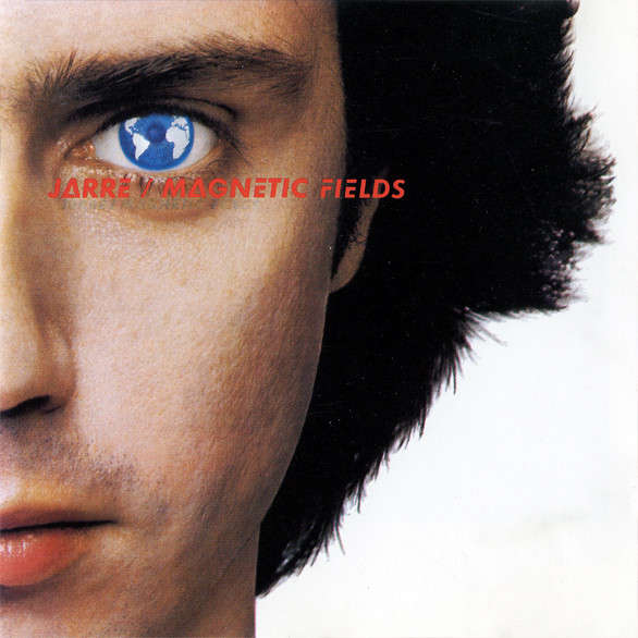 Jean-Michel Jarre - Magnetic Fields - Les Chants Magnétiques (1981)