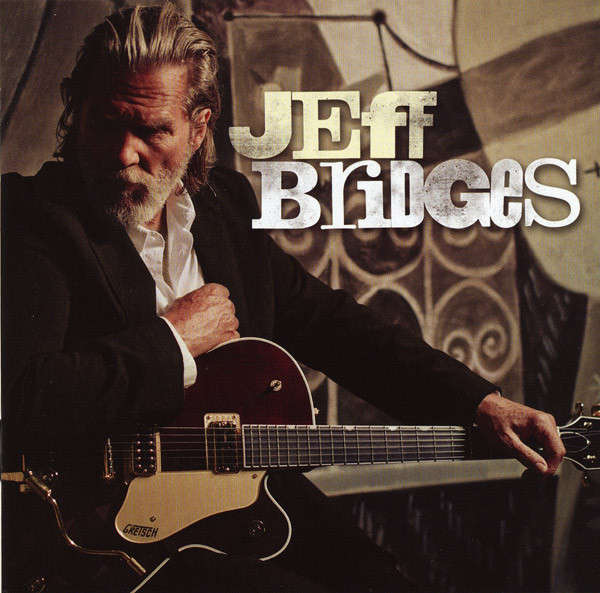 Jeff Bridges - Jeff Bridges [Import CD] (2011)    *Blues/Folk