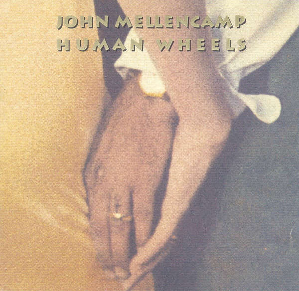 John Mellencamp - Human Wheels (1993)