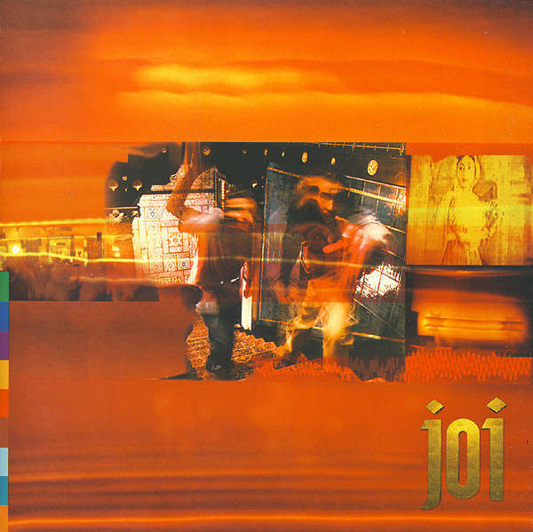 Joi - One And One Is One [Import CD] (1999)   *Breakbeat/Tribal