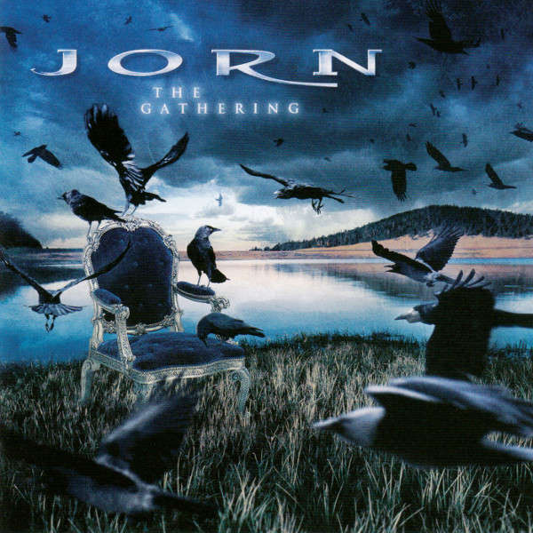 Jorn - The Gathering [Import CD] (2007)          [D]