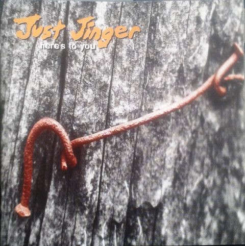 Just Jinjer - Here's To You (1999)