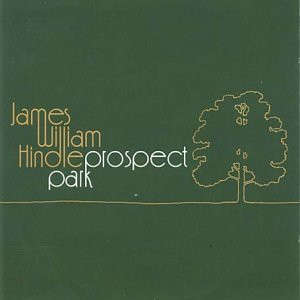 James William Hindle - Prospect Park (2003)