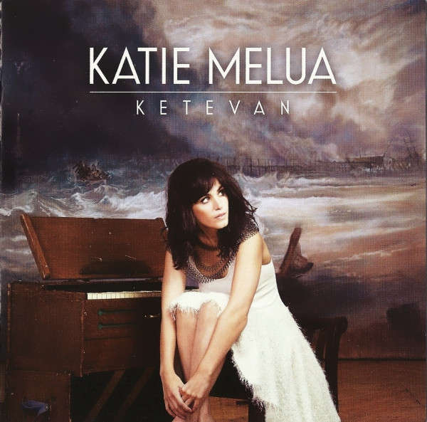 Katie Melua - Ketevan (2013)   [D]