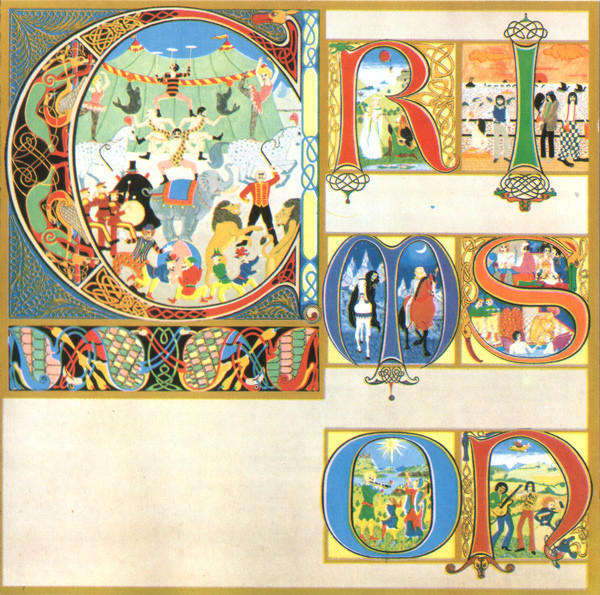 King Crimson - Lizard (1970) [Import CD] (Remastered 2000)