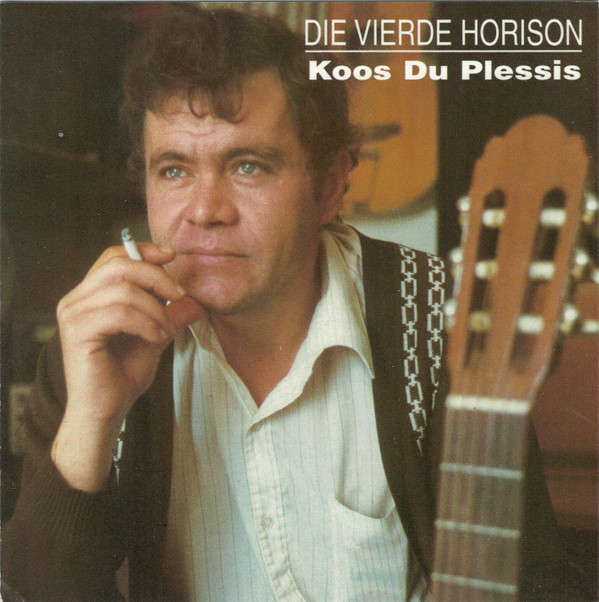 Koos Du Plessis - Die Vierde Horison (1995)   [D]