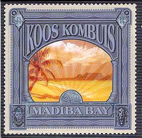 Koos Kombuis - Madiba Bay (1997)    [D]