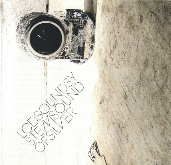 LCD Soundsystem - Sound Of Silver [Import CD] (2007)